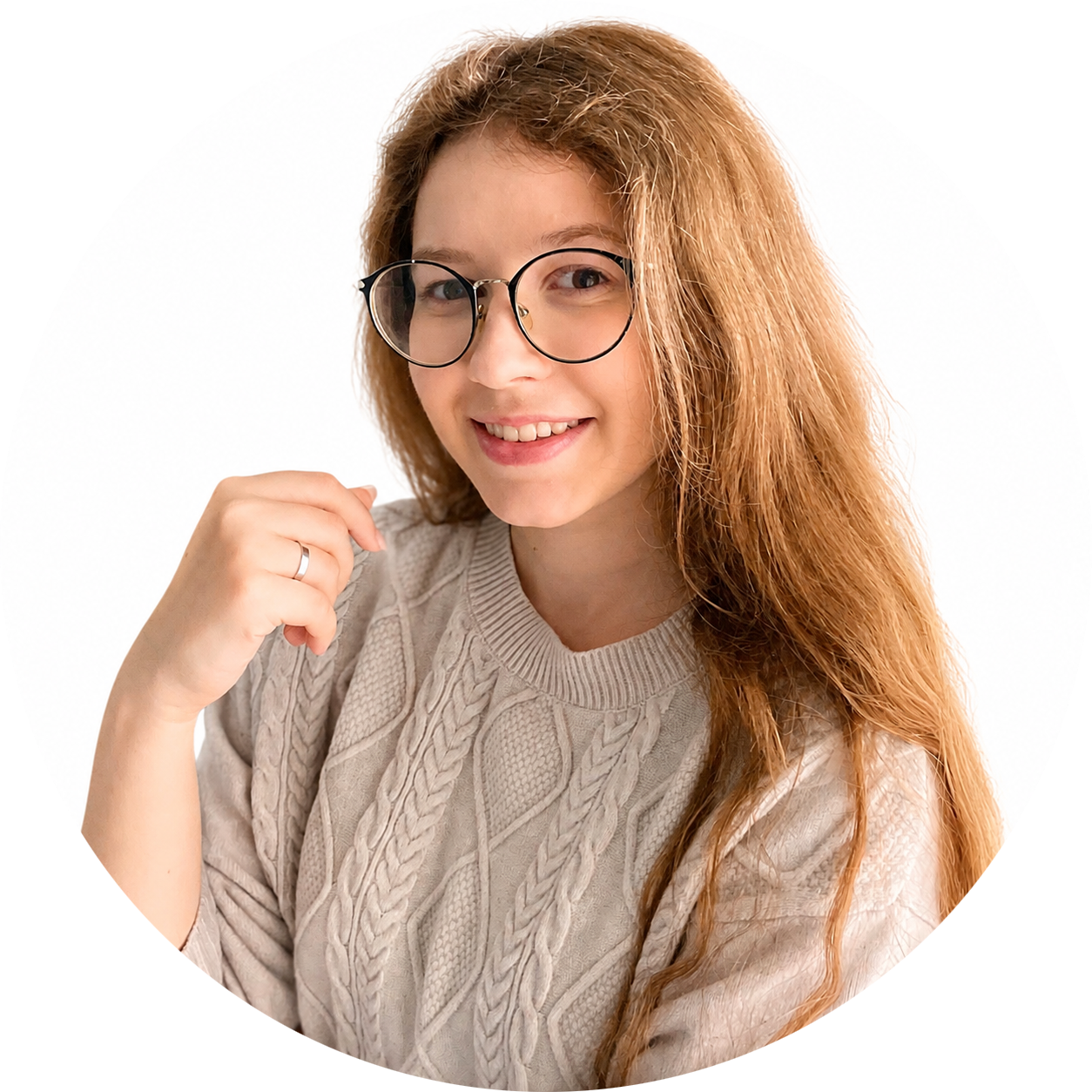 Dominika Alchimowicz Dominika Alchimowicz